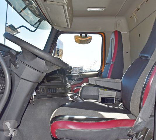 Kamion Volvo 460 Kipper * TOPZUSTAND / 8x4 !