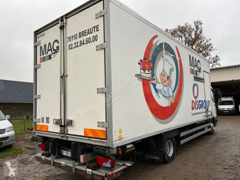Camion MAN