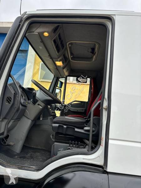 Kamion Iveco