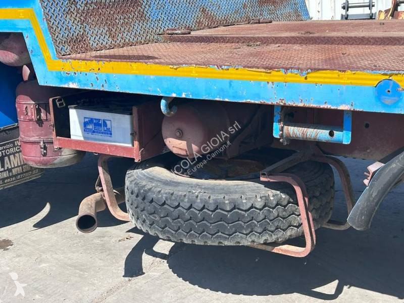 Camion Fiat