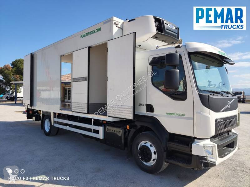 Camion Volvo