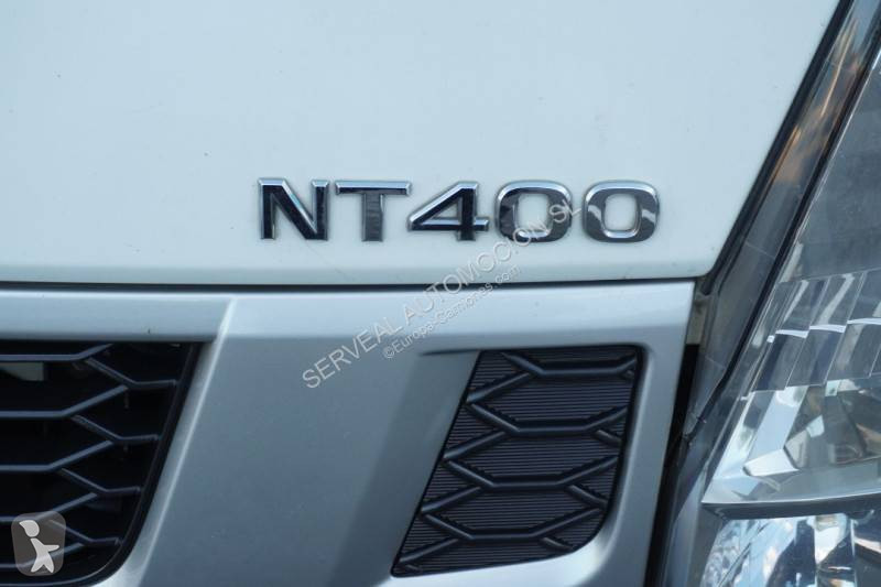 شاحنة Nissan