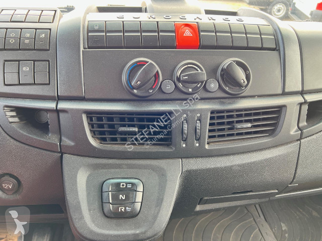 Camion Iveco EUROCARGO ML75E21/P CENTINATO