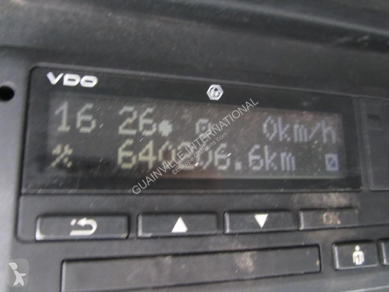 Kamion Renault 410 DXI