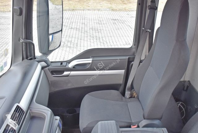 Camion MAN TGS *PRITSCHE 6,60m * PM 30 SP /...