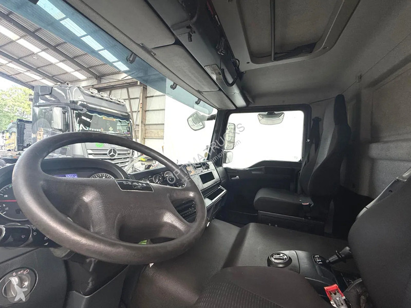 Kamion MAN 12.220 AUTOMAAT / AIRCO
