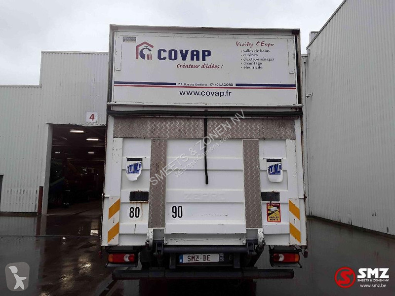 Kamion Renault 190 Dci