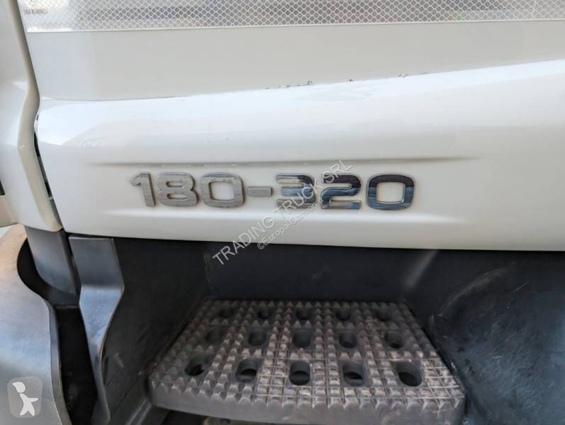 Camion Iveco