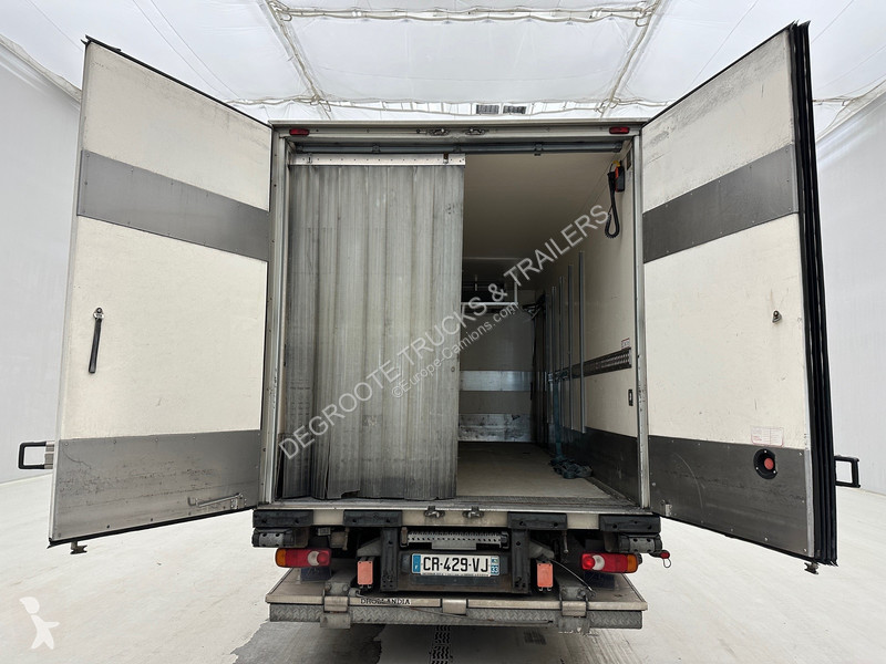 Kamion DAF 220
