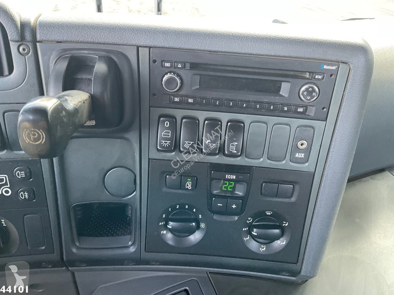 Kamion Scania 280 Euro 6 14 Ton portaalarmsysteem