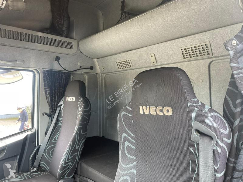 Kamion Iveco 180E28