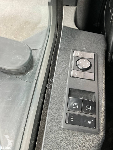 Kamion Mercedes 2024 Euro 6 Hyvalift 14 Ton...