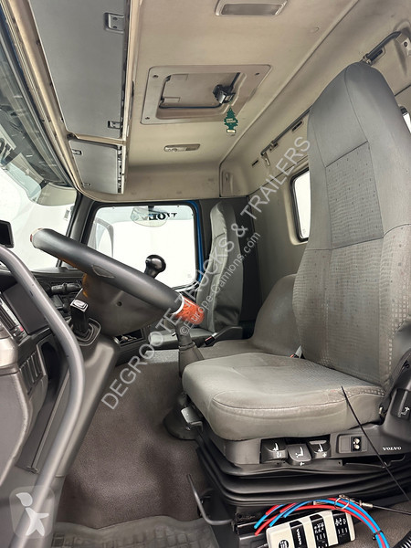 Camion Volvo .260