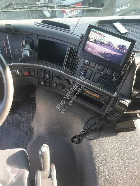 Kamion Volvo