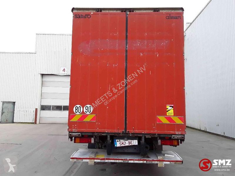 Camion Renault 270