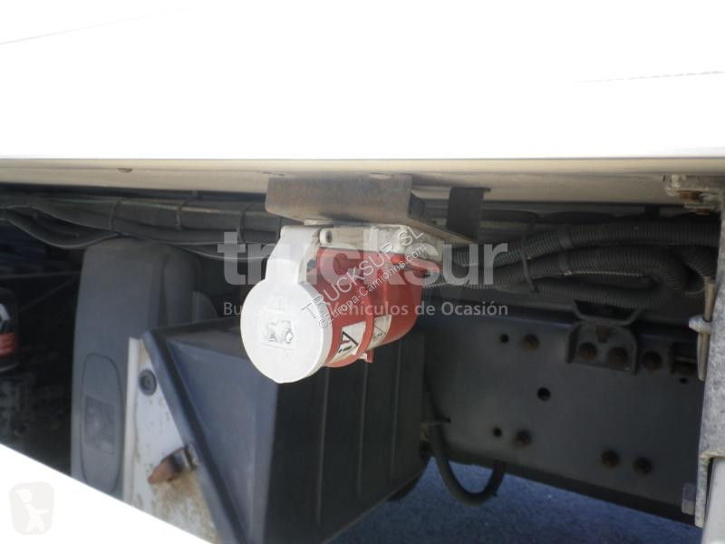 Kamion Renault PREMIUM 270.18
