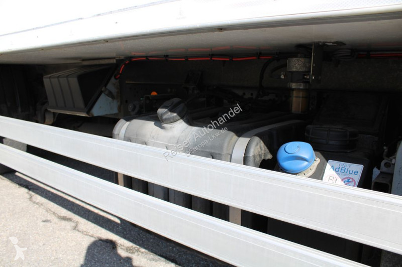 Kamion Iveco 140E22ML Carrier Supra 850 .LBW