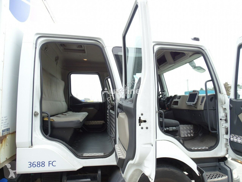 Kamion Renault 240 DXI