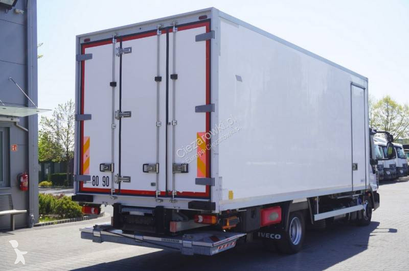 Kamion Iveco