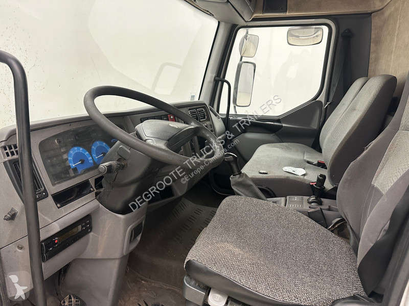 Camión Renault 150 DCi