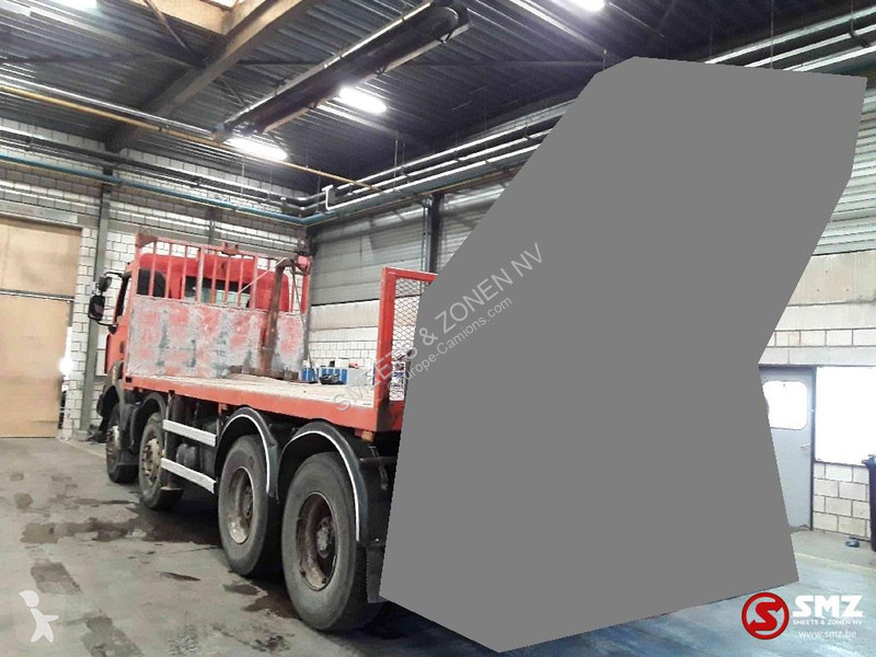 Camion Renault 430