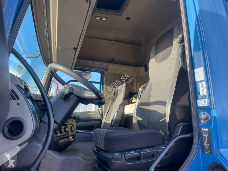 Camion DAF 300
