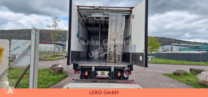 شاحنة Iveco 140E18 Supra 950MT Bis -30°C
