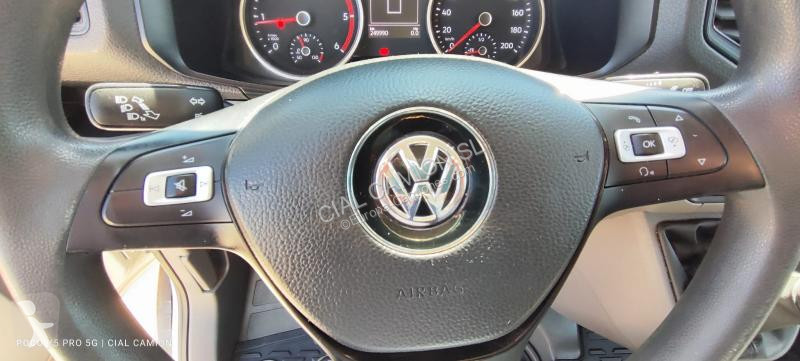 Kamion Volkswagen TDI 174 CV 2
