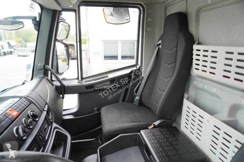 Camion Iveco