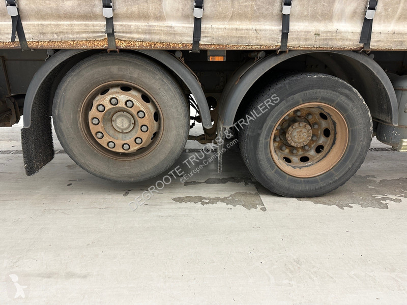 Camion DAF 310