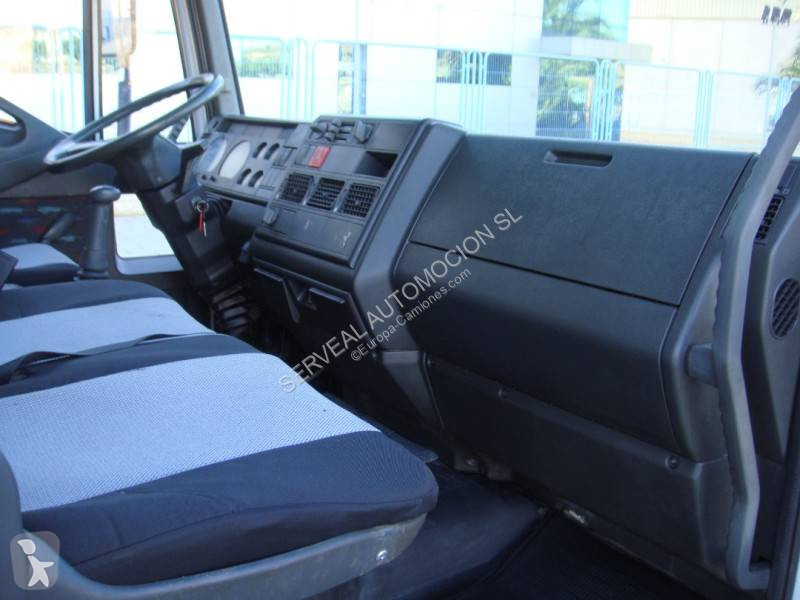 Camion Iveco