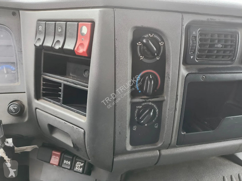 Camion Renault 320 13000L FUEL / CARBURANT - 4...