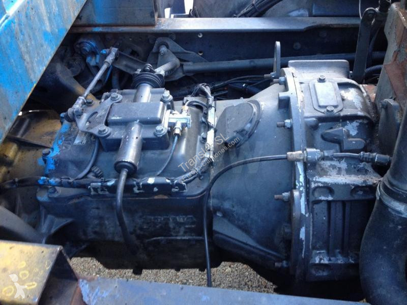 Kamion Scania