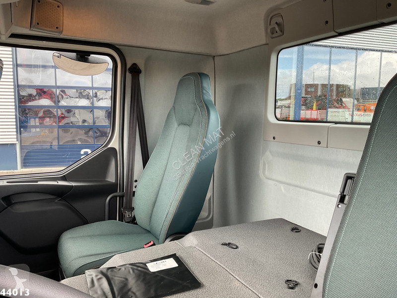 Camion Volvo 350 6x2 Hyvalift 26 Ton...