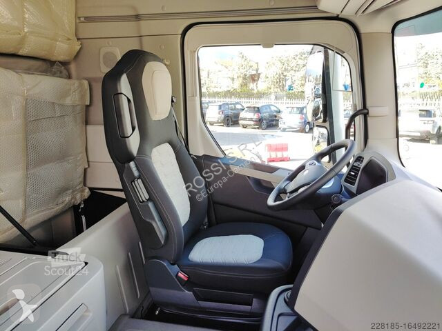 Tractor Ford F-MAX 2020 Comfort Pack + 3 Anni...