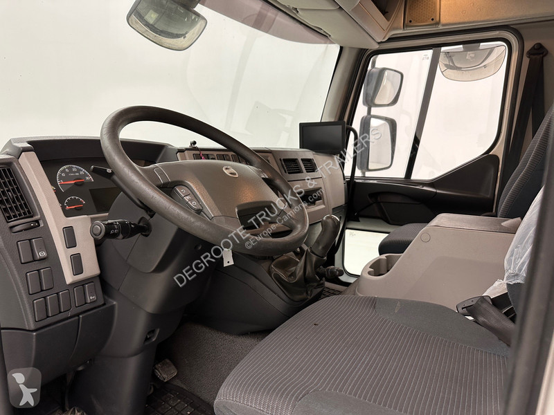 Kamion Volvo FL 240