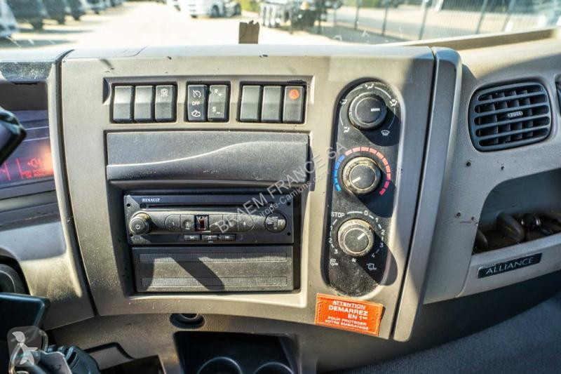 Camión Renault PREMIUM 340DXI+DHOLLANDIA