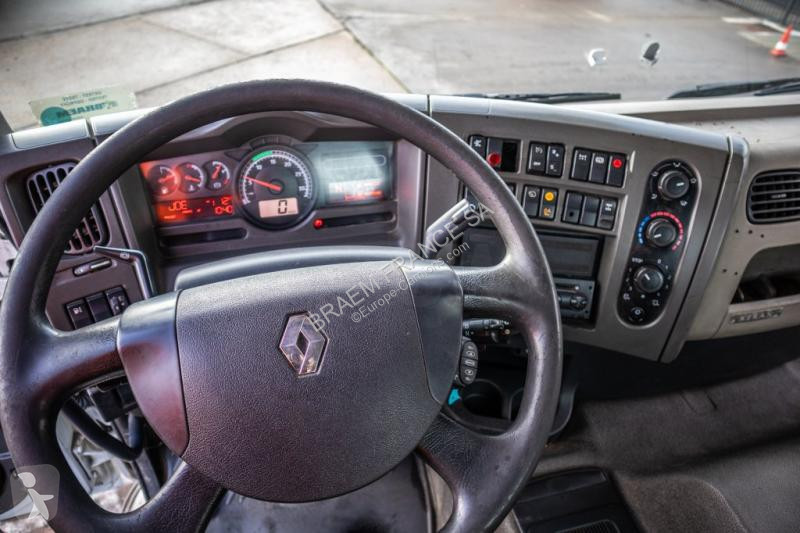 Camion Renault  KERAX 380 DXI+E5+PK18TM/3EXT