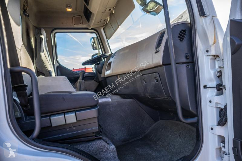 Lastbil Renault PREMIUM 340 DXI+E5
