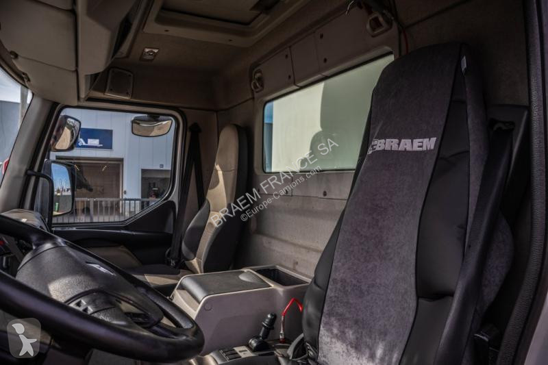 Kamion Renault PREMIUM 340DXI+E5+HAYON