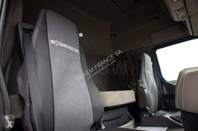 Camion Renault  PREMIUM 380DXI+INTARDER+DHOLLANDIA