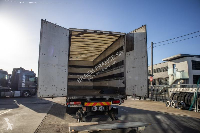 Camion Renault PREMIUM 380DXI+E5+DHOLLANDIA