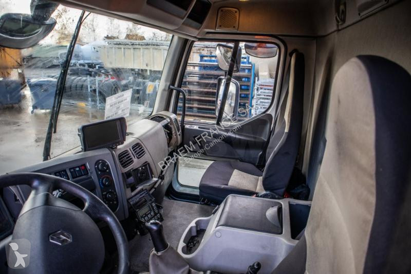 Camion Renault  PREMIUM...