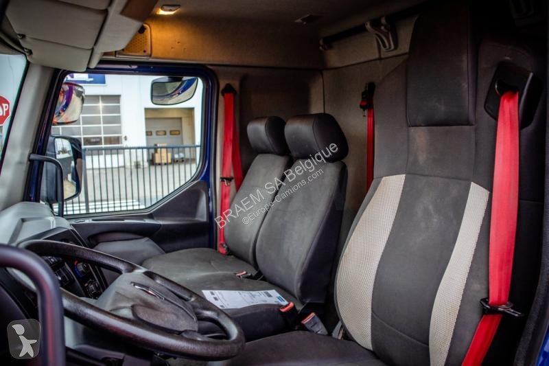 Vrachtwagen Renault  D210-12T-E6 - 50000 KM