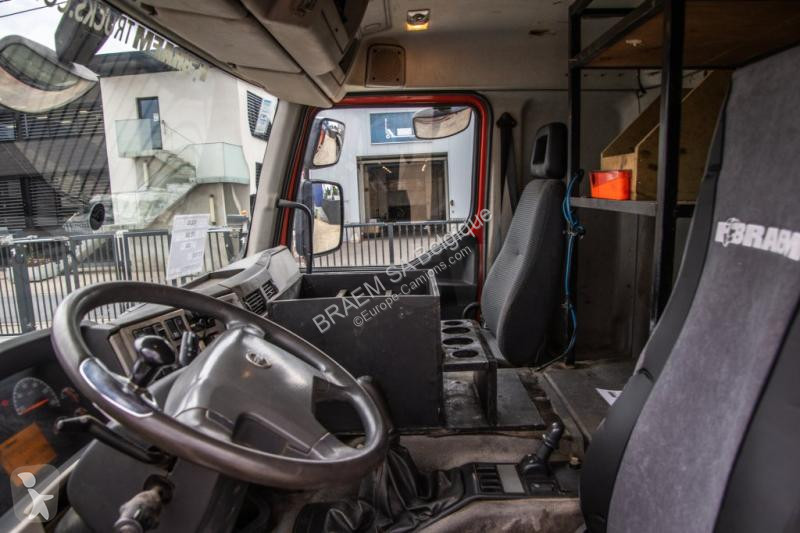 Camion Volvo 300 - 172 890 KM