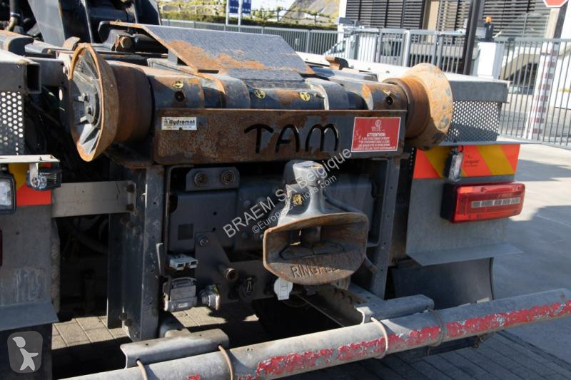 Camion DAF 450+E6+INTARDER