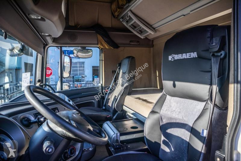 Camion DAF 105460 -6X2-INTARDER+AJK 20 T