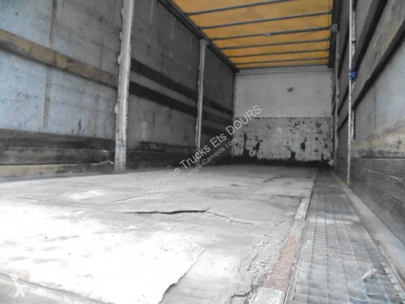 Vrachtwagen Volvo