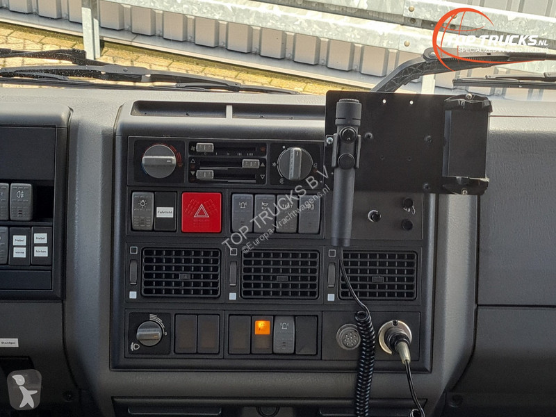 Kamion Iveco 135 E24 Euro Fire 4x4 -1600 ltr...
