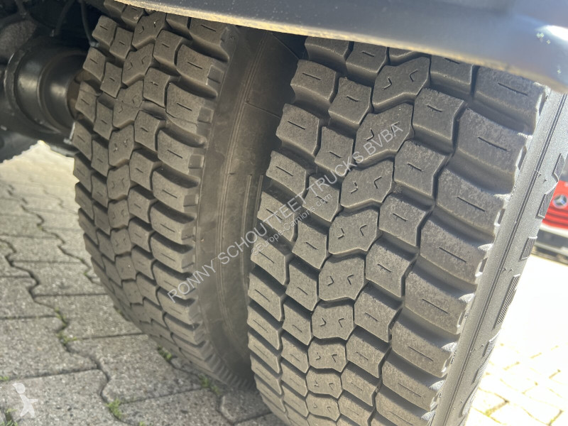 Kamion  EuroCargo ML80E18K 4x2 EuroCargo...